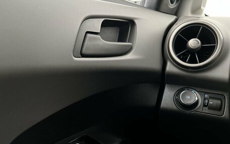 Chevrolet Aveo III, 2012 год, 790 000 рублей, 28 фотография