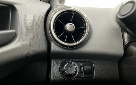 Chevrolet Aveo III, 2012 год, 790 000 рублей, 25 фотография