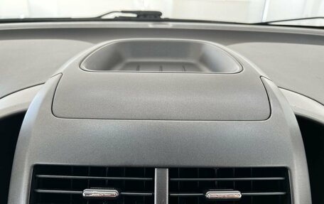 Chevrolet Aveo III, 2012 год, 790 000 рублей, 27 фотография