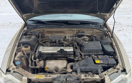 Hyundai Accent II, 2006 год, 260 000 рублей, 15 фотография