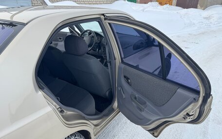 Hyundai Accent II, 2006 год, 260 000 рублей, 11 фотография