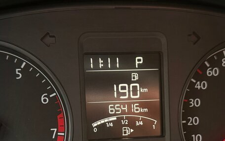 Volkswagen Polo VI (EU Market), 2020 год, 1 650 000 рублей, 8 фотография