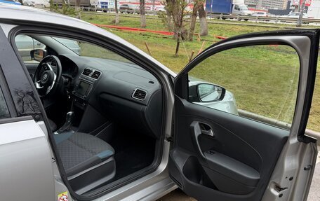 Volkswagen Polo VI (EU Market), 2020 год, 1 650 000 рублей, 10 фотография