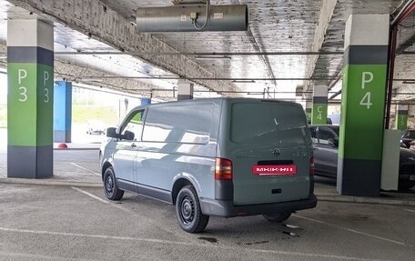 Volkswagen Transporter T5 рестайлинг, 2009 год, 1 200 000 рублей, 2 фотография