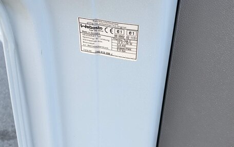 Volkswagen Transporter T5 рестайлинг, 2009 год, 1 200 000 рублей, 12 фотография