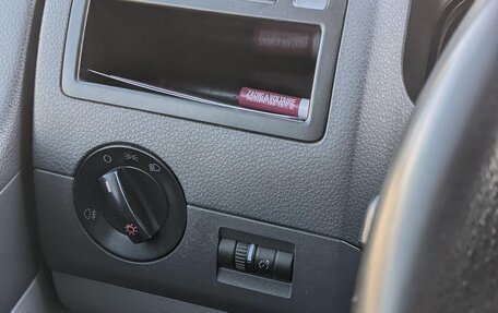 Volkswagen Transporter T5 рестайлинг, 2009 год, 1 200 000 рублей, 8 фотография