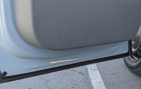 Volkswagen Transporter T5 рестайлинг, 2009 год, 1 200 000 рублей, 13 фотография