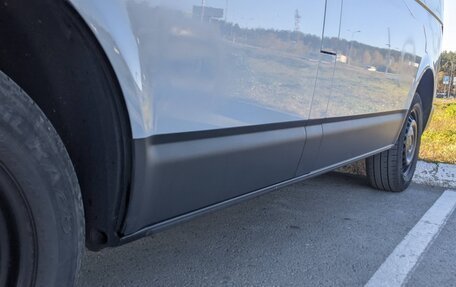 Volkswagen Transporter T5 рестайлинг, 2009 год, 1 200 000 рублей, 14 фотография