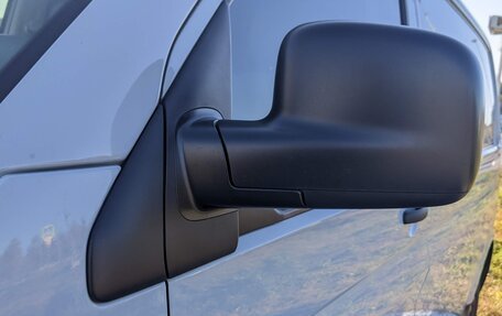 Volkswagen Transporter T5 рестайлинг, 2009 год, 1 200 000 рублей, 16 фотография