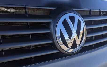 Volkswagen Transporter T5 рестайлинг, 2009 год, 1 200 000 рублей, 21 фотография