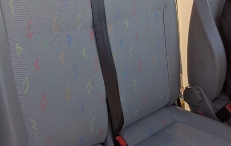 Volkswagen Transporter T5 рестайлинг, 2009 год, 1 200 000 рублей, 30 фотография