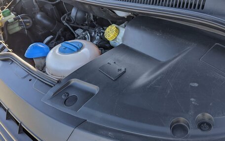 Volkswagen Transporter T5 рестайлинг, 2009 год, 1 200 000 рублей, 18 фотография