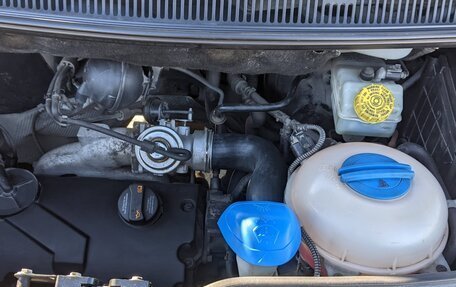 Volkswagen Transporter T5 рестайлинг, 2009 год, 1 200 000 рублей, 19 фотография