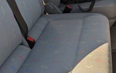 Volkswagen Transporter T5 рестайлинг, 2009 год, 1 200 000 рублей, 29 фотография