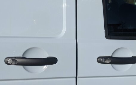 Volkswagen Transporter T5 рестайлинг, 2009 год, 1 200 000 рублей, 31 фотография