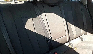 Audi A4, 2018 год, 1 750 000 рублей, 7 фотография