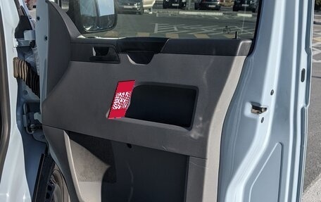 Volkswagen Transporter T5 рестайлинг, 2009 год, 1 200 000 рублей, 26 фотография