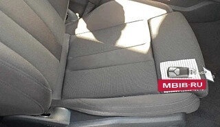 Audi A4, 2018 год, 1 750 000 рублей, 4 фотография