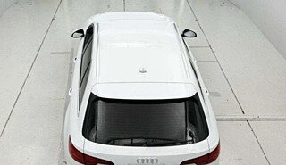 Audi A4, 2018 год, 1 750 000 рублей, 9 фотография