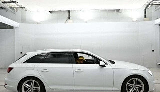 Audi A4, 2018 год, 1 750 000 рублей, 11 фотография