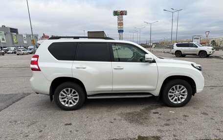Toyota Land Cruiser Prado 150 рестайлинг 2, 2013 год, 2 950 000 рублей, 5 фотография