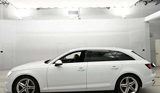 Audi A4, 2018 год, 1 750 000 рублей, 10 фотография