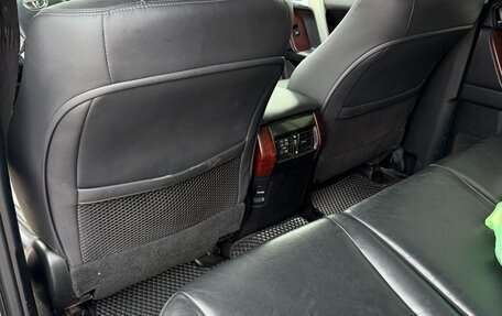 Toyota Land Cruiser Prado 150 рестайлинг 2, 2013 год, 2 950 000 рублей, 8 фотография