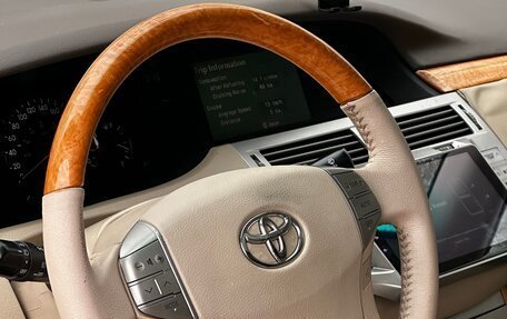 Toyota Avalon, 2005 год, 790 000 рублей, 12 фотография