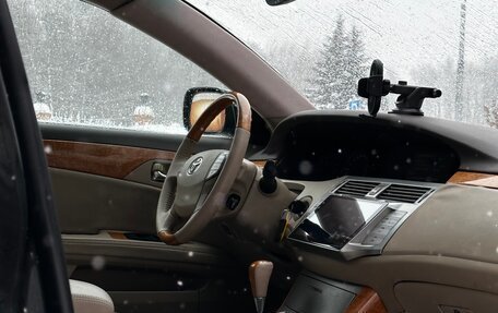 Toyota Avalon, 2005 год, 790 000 рублей, 10 фотография