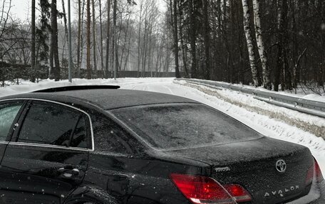 Toyota Avalon, 2005 год, 790 000 рублей, 5 фотография