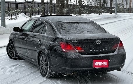 Toyota Avalon, 2005 год, 790 000 рублей, 3 фотография