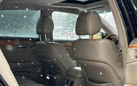 Toyota Avalon, 2005 год, 790 000 рублей, 11 фотография