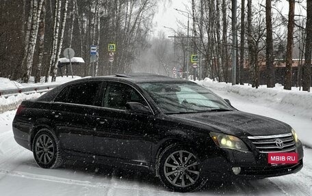 Toyota Avalon, 2005 год, 790 000 рублей, 6 фотография