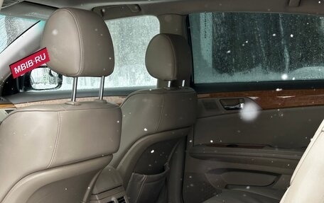 Toyota Avalon, 2005 год, 790 000 рублей, 8 фотография