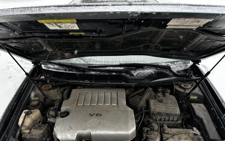 Toyota Avalon, 2005 год, 790 000 рублей, 15 фотография