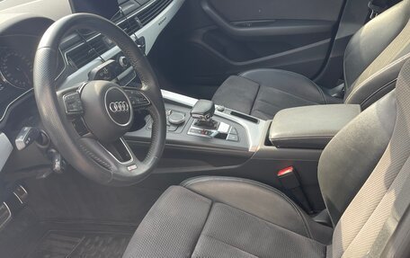 Audi A4, 2019 год, 1 990 000 рублей, 25 фотография