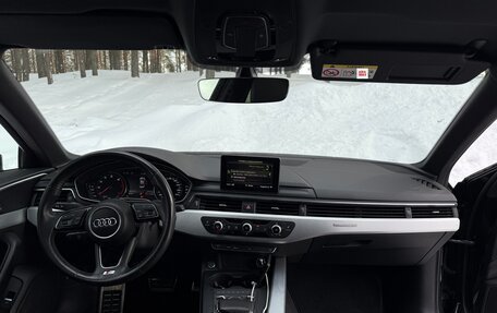 Audi A4, 2019 год, 1 990 000 рублей, 22 фотография