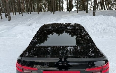 Audi A4, 2019 год, 1 990 000 рублей, 20 фотография