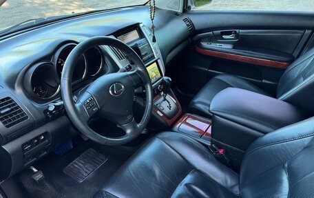 Lexus RX II рестайлинг, 2006 год, 1 650 000 рублей, 6 фотография