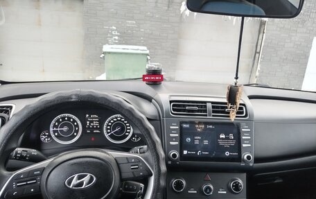 Hyundai Creta, 2021 год, 2 200 000 рублей, 6 фотография