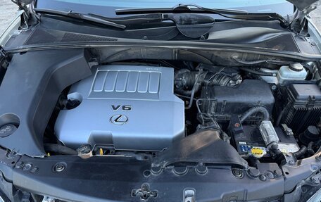 Lexus RX II рестайлинг, 2006 год, 1 650 000 рублей, 10 фотография