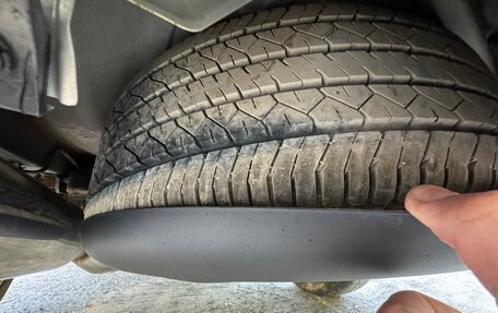 Lexus RX II рестайлинг, 2006 год, 1 650 000 рублей, 11 фотография