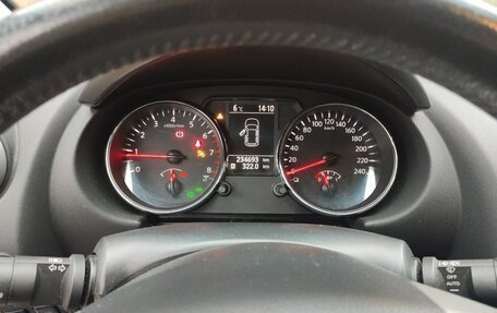 Nissan Qashqai, 2011 год, 950 000 рублей, 6 фотография