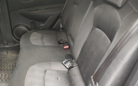 Nissan Qashqai, 2011 год, 950 000 рублей, 4 фотография