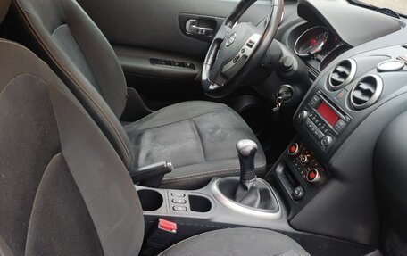 Nissan Qashqai, 2011 год, 950 000 рублей, 5 фотография