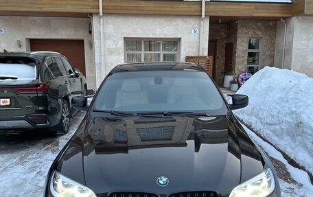 BMW X6, 2010 год, 2 350 000 рублей, 10 фотография