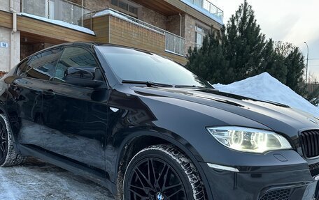 BMW X6, 2010 год, 2 350 000 рублей, 7 фотография
