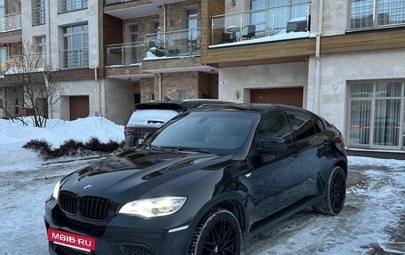 BMW X6, 2010 год, 2 350 000 рублей, 4 фотография