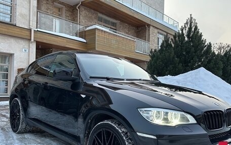 BMW X6, 2010 год, 2 350 000 рублей, 8 фотография