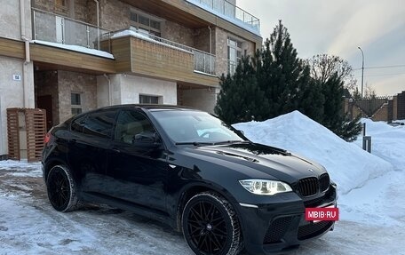 BMW X6, 2010 год, 2 350 000 рублей, 5 фотография